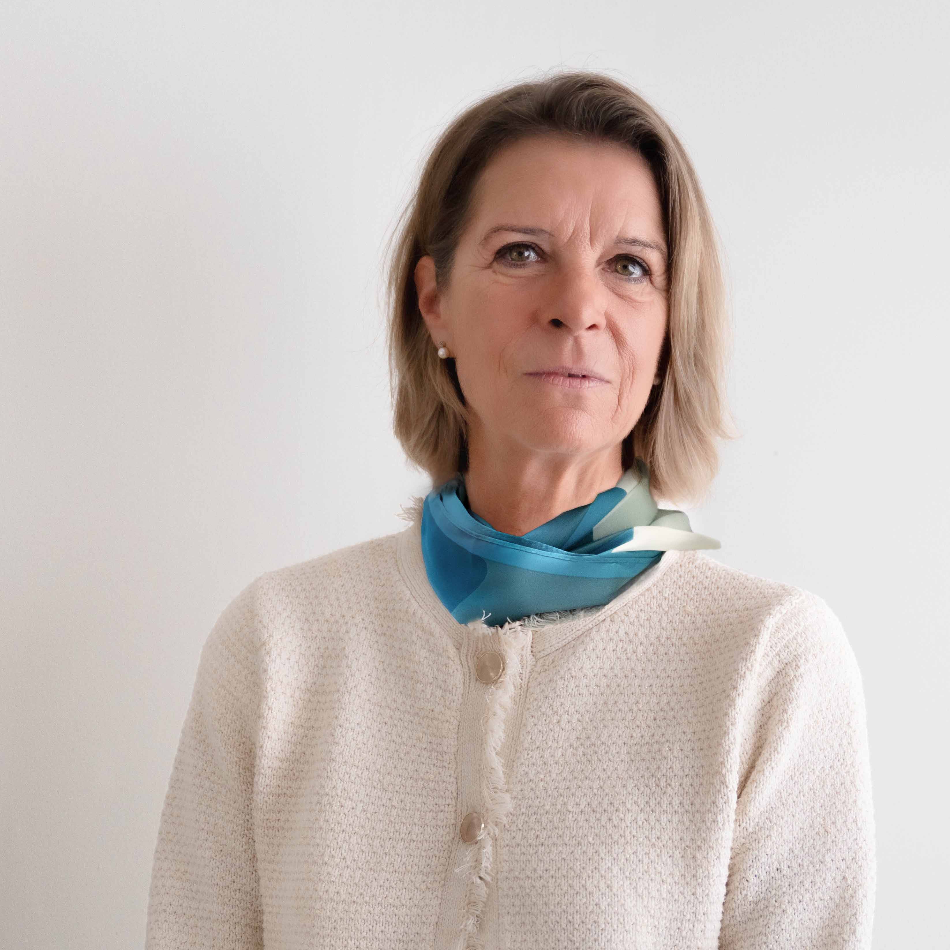 Valérie Deryckere